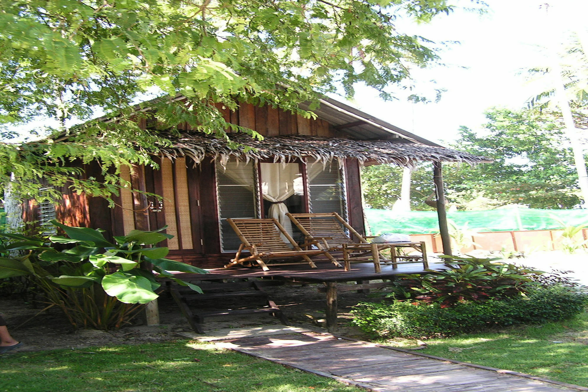 Siam Cottage Koh Chang Exteriör bild